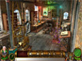 Screenshot descargo de Flux Family Secrets: The Rabbit Hole Collector's Edition 2