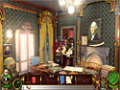 Screenshot descargo de Flux Family Secrets: The Rabbit Hole Collector's Edition 3