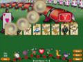 Screenshot descargo de FreeCell Wonderland 1