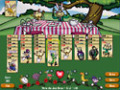 Screenshot descargo de FreeCell Wonderland 2