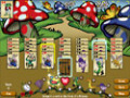 Screenshot descargo de FreeCell Wonderland 3