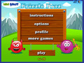 Free download Frizzle Fraz screenshot