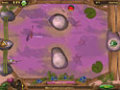 Free download Frogs in Love screenshot