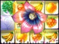 Free download Fruit Lockers 2 - The Enchanting Islands screenshot