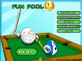 Free download Fun Pool 9 screenshot