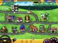 Screenshot descargo de GabCab 2
