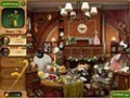 Screenshot descargo de Gardenscapes 1
