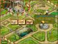 Screenshot descargo de Gardenscapes 2