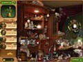 Screenshot descargo de Gardenscapes 3