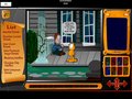 Screenshot descargo de Garfield's Scary Scavenger Hunt 1
