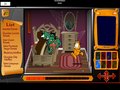 Screenshot descargo de Garfield's Scary Scavenger Hunt 2