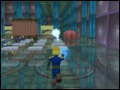 Screenshot descargo de Globy 1