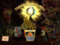Free download Gold Rush - Treasure Hunt screenshot