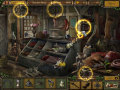 Screenshot descargo de Golden Trails 2: El legado perdido 1