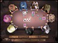 Free download Governor of Poker screenshot