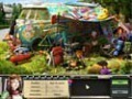 Screenshot descargo de Grace's Quest: To Catch An Art Thief 1