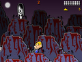 Screenshot descargo de Grave Digger 2