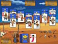 Free download Gunslinger Solitaire screenshot