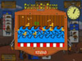 Free download Gunslinger Solitaire screenshot