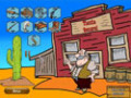 Free download Gunslinger Solitaire screenshot