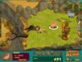 Screenshot descargo de Habitat Rescue: Lion's Pride 1