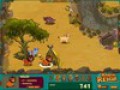 Screenshot descargo de Habitat Rescue: Lion's Pride 2