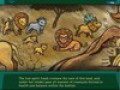 Screenshot descargo de Habitat Rescue: Lion's Pride 3