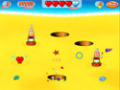 Free download Hammer Heads Deluxe screenshot