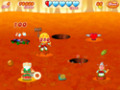 Free download Hammer Heads Deluxe screenshot