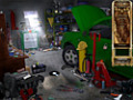 Free download Haunted Hotel II: Creer las mentiras screenshot