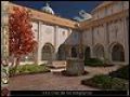 Screenshot descargo de Secrets of the Vatican: The Holy Lance 1