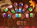 Free download Heartwild Solitaire screenshot