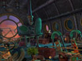 Free download Hidden Expedition - Devil's Triangle screenshot