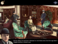 Screenshot descargo de Hidden Mysteries: The Fateful Voyage - Titanic 1