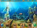 Screenshot descargo de Hidden Wonders of the Depths 3: Aventura en la Atlántida 2