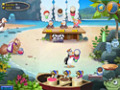 Screenshot descargo de Horatio's Travels 3