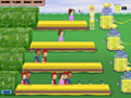 Screenshot descargo de Hot Dish 2: Cross Country Cook Off 2
