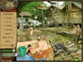 Screenshot descargo de Jane Angel: El Misterio de Los Templarios 3