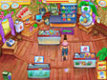 Free download Jenny's Fish Shop screenshot