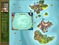 Screenshot descargo de Jessica. Secret Of The Caribbean Sea 3