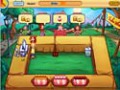 Free download Jessica's Cupcake Cafe screenshot