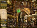 Screenshot descargo de Jewel Quest Mysteries: Curse of the Emerald Tear 3