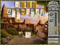 Free download Jewel Quest Solitaire III screenshot