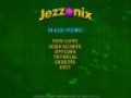 Screenshot descargo de Jezzonix 3