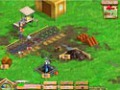 Free download Kelly Green Garden Queen screenshot