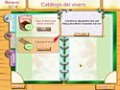Free download Kelly Green Garden Queen screenshot