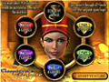 Screenshot descargo de King Tut`s Treasure 3