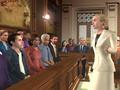 Screenshot descargo de Law & Order: Dead on the Money 3