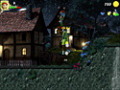 Screenshot descargo de Tibor:  el cuento de un vampiro bondadoso 1