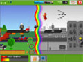 Screenshot descargo de LEGO Fever 1